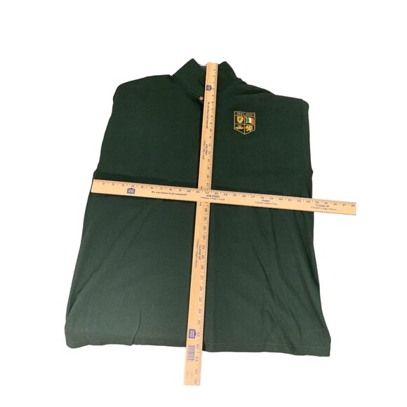 Gildan Activewear Ultra Cotton Ireland Polo Shirt XL - Picture 4 of 8